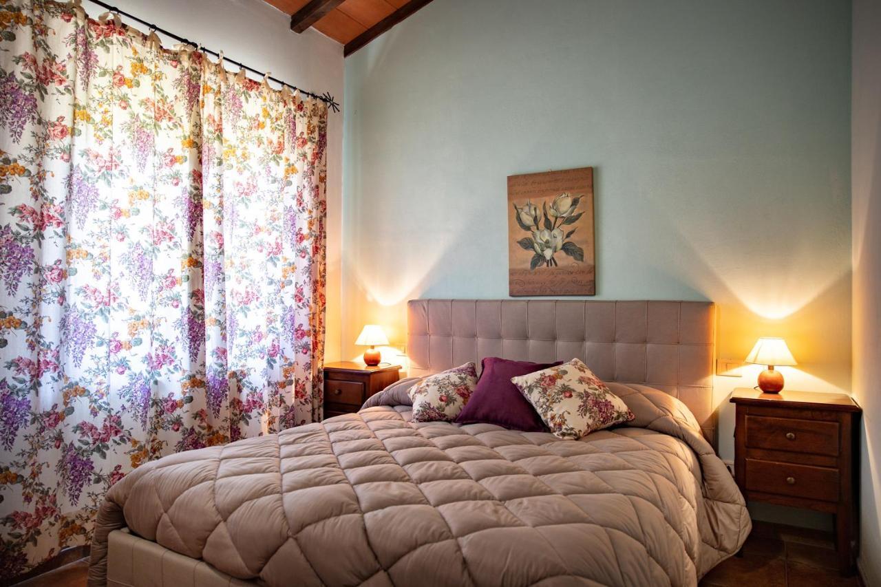 Il Poggio Degli Olivi Villa Bettona Kültér fotó