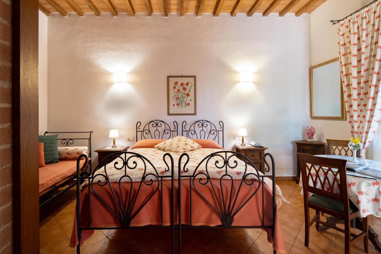 Il Poggio Degli Olivi Villa Bettona Kültér fotó