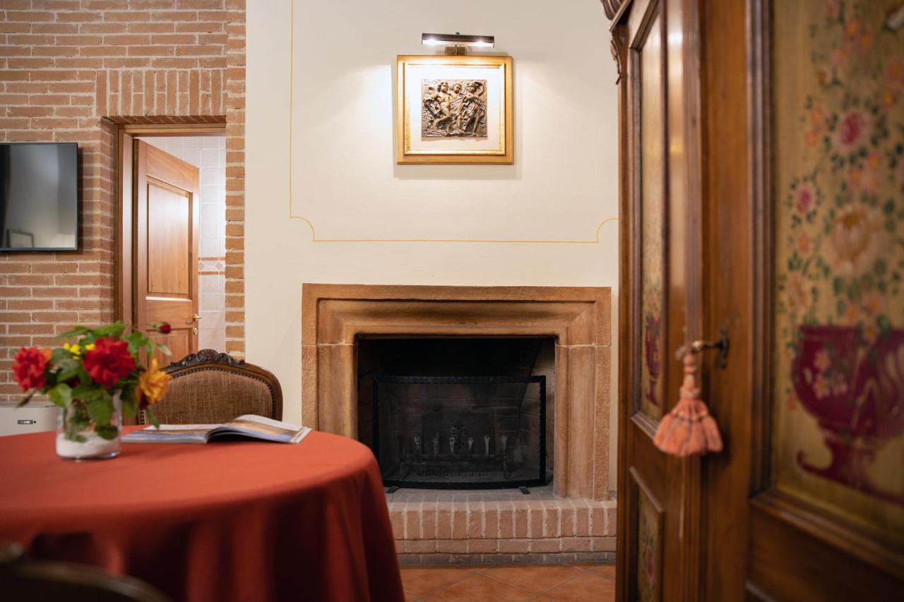Il Poggio Degli Olivi Villa Bettona Kültér fotó