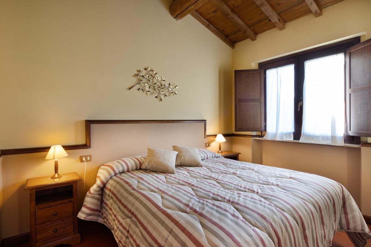 Il Poggio Degli Olivi Villa Bettona Kültér fotó