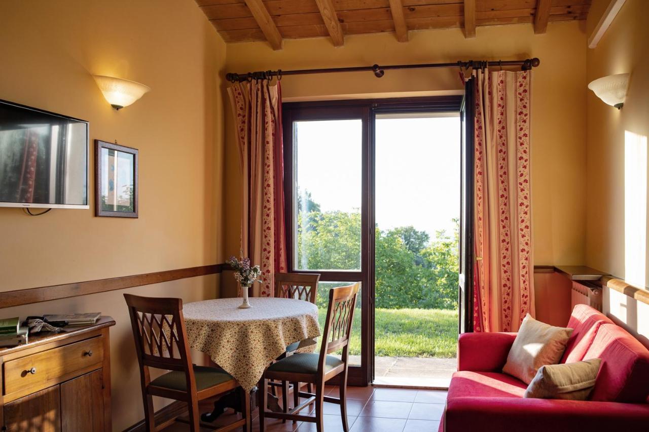 Il Poggio Degli Olivi Villa Bettona Kültér fotó