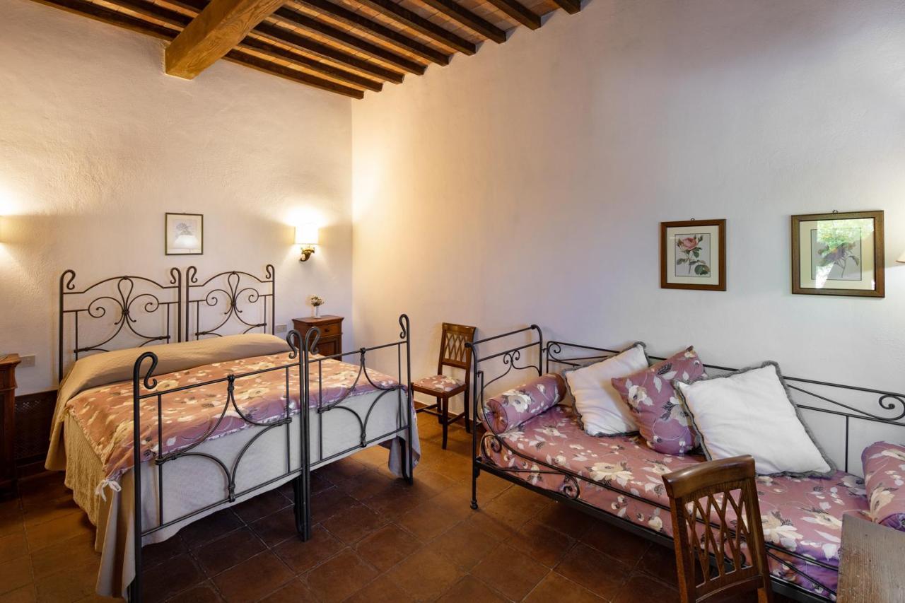 Il Poggio Degli Olivi Villa Bettona Kültér fotó