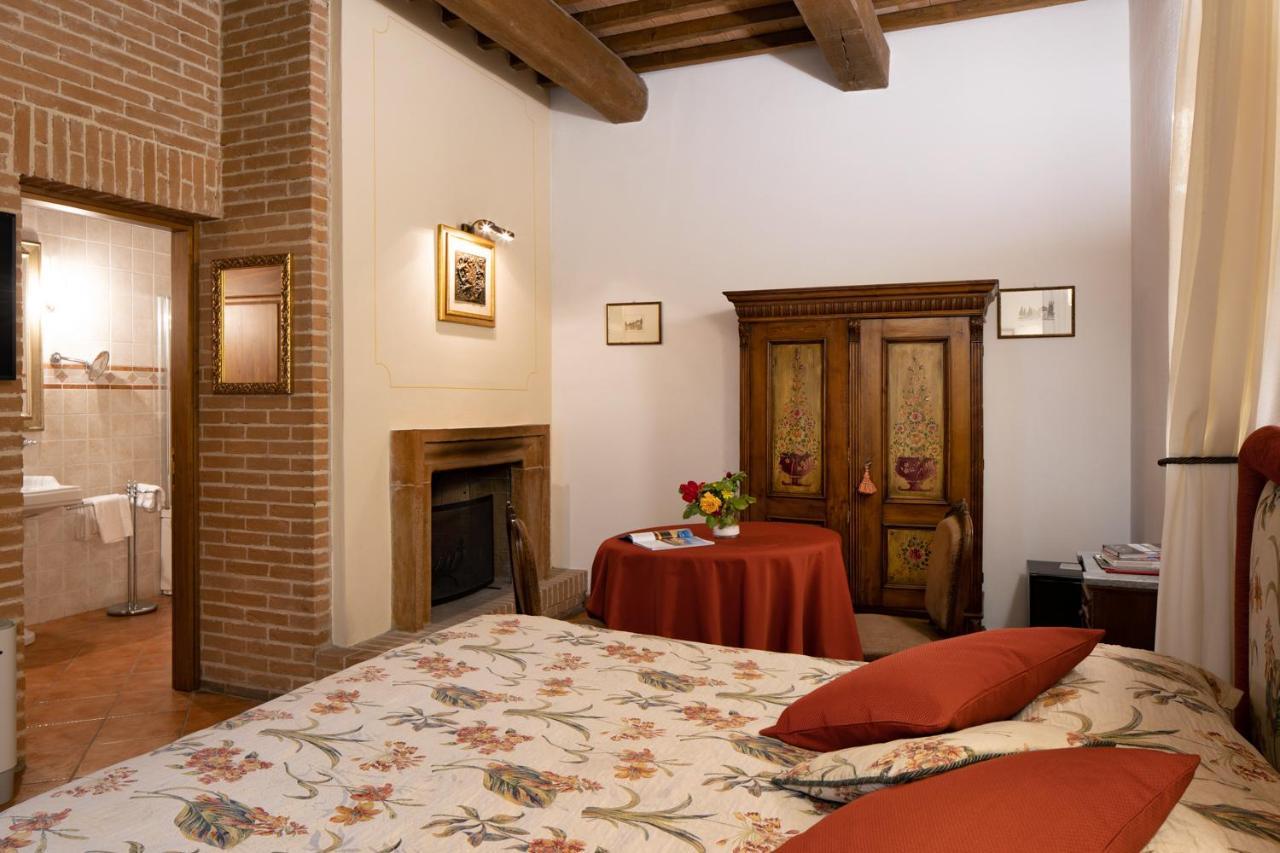 Il Poggio Degli Olivi Villa Bettona Kültér fotó