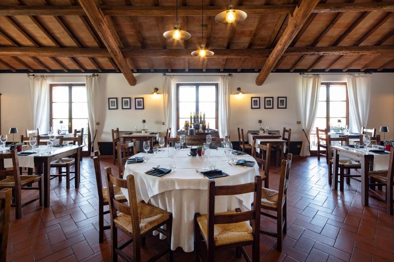 Il Poggio Degli Olivi Villa Bettona Kültér fotó