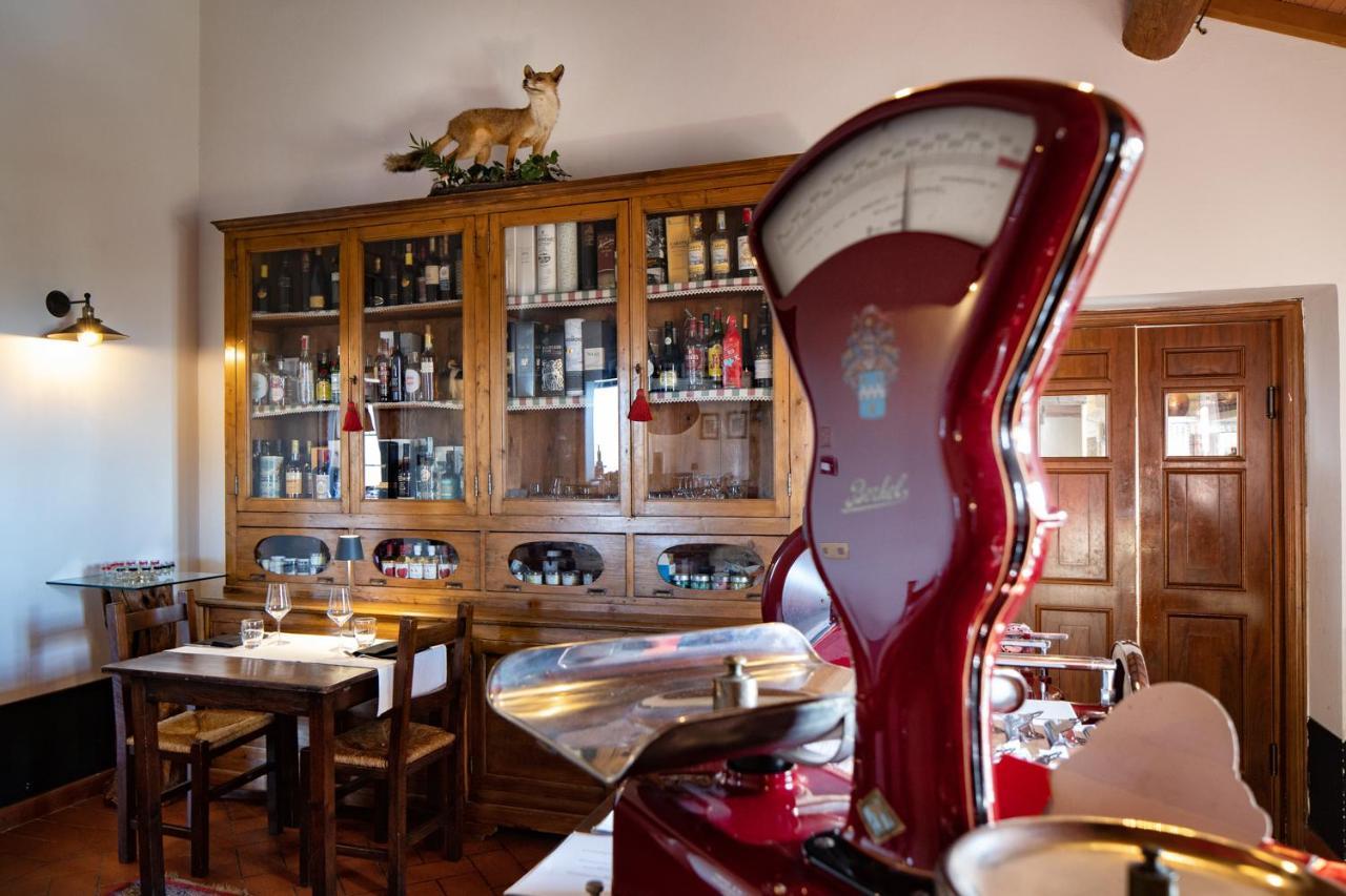 Il Poggio Degli Olivi Villa Bettona Kültér fotó