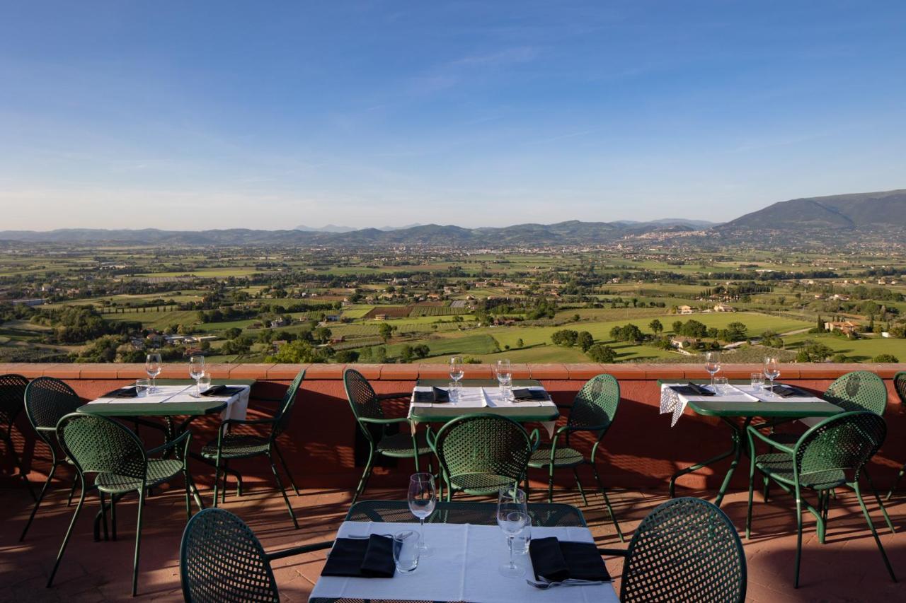 Il Poggio Degli Olivi Villa Bettona Kültér fotó