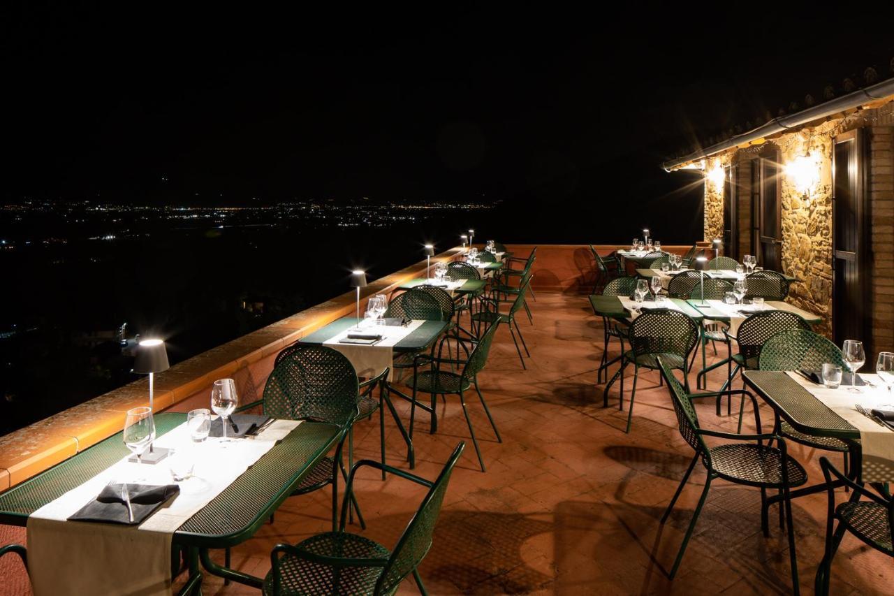 Il Poggio Degli Olivi Villa Bettona Kültér fotó