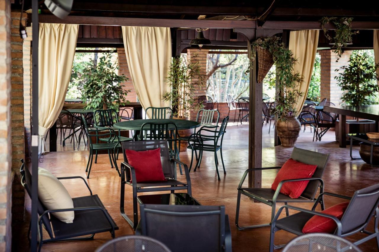 Il Poggio Degli Olivi Villa Bettona Kültér fotó