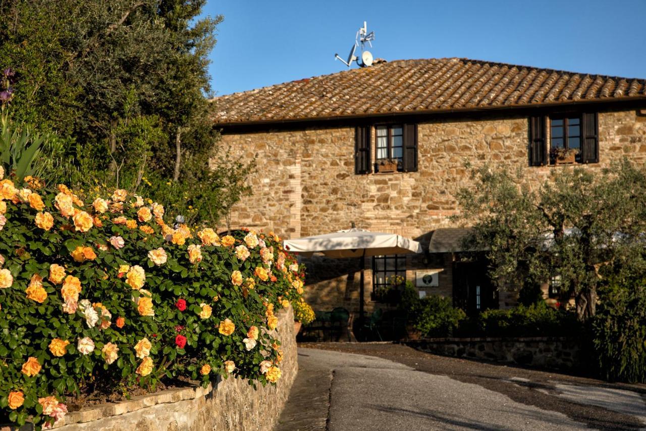 Il Poggio Degli Olivi Villa Bettona Kültér fotó
