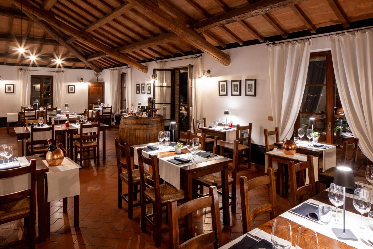 Il Poggio Degli Olivi Villa Bettona Kültér fotó