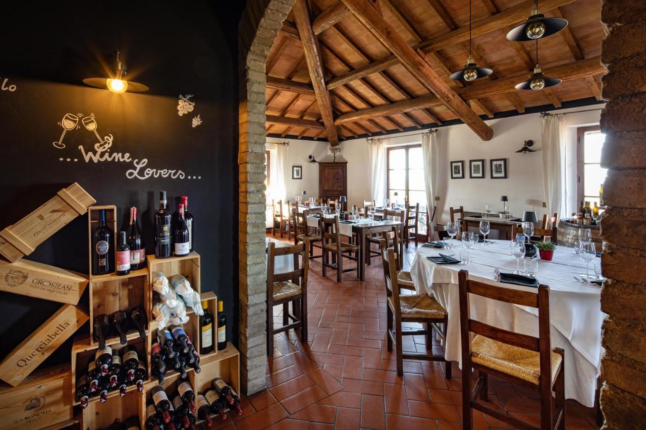 Il Poggio Degli Olivi Villa Bettona Kültér fotó