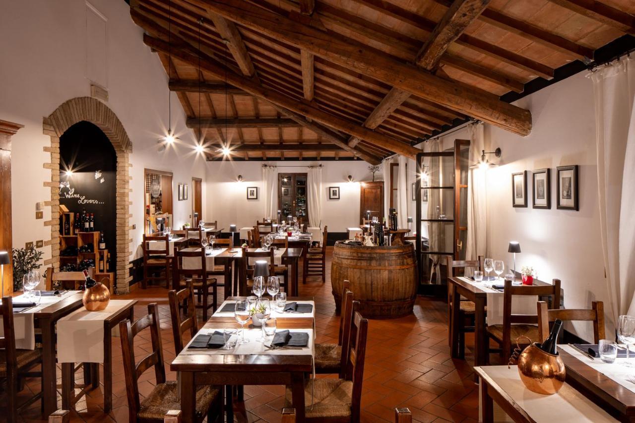 Il Poggio Degli Olivi Villa Bettona Kültér fotó