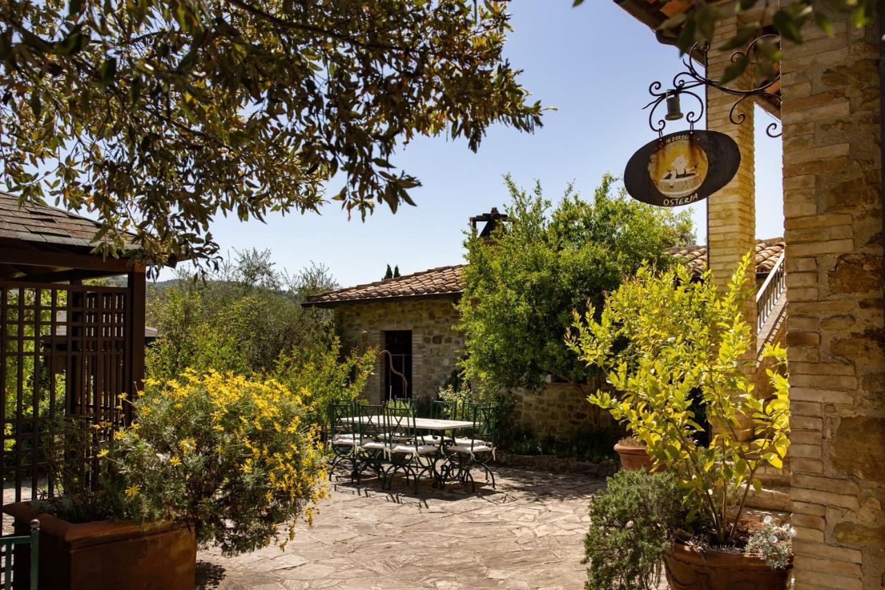 Il Poggio Degli Olivi Villa Bettona Kültér fotó